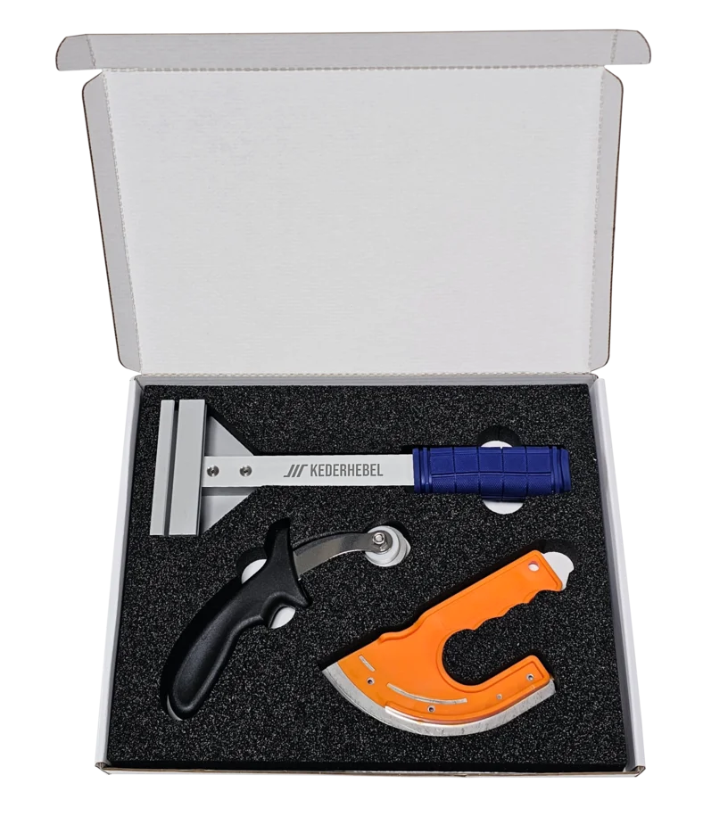 Tool Set Flat Spring
