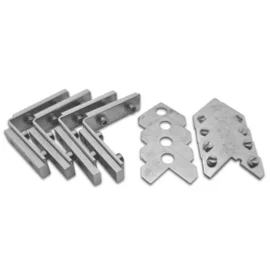 Eckset P-frame20