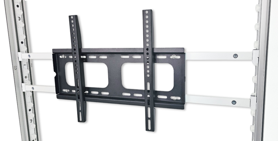 TV mounting kit for 2m Bruno