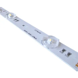 ECO SMP LED Flächenplatine BT 5cm