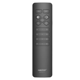 Fernbedienung Premium 4 Zonen (CCT)