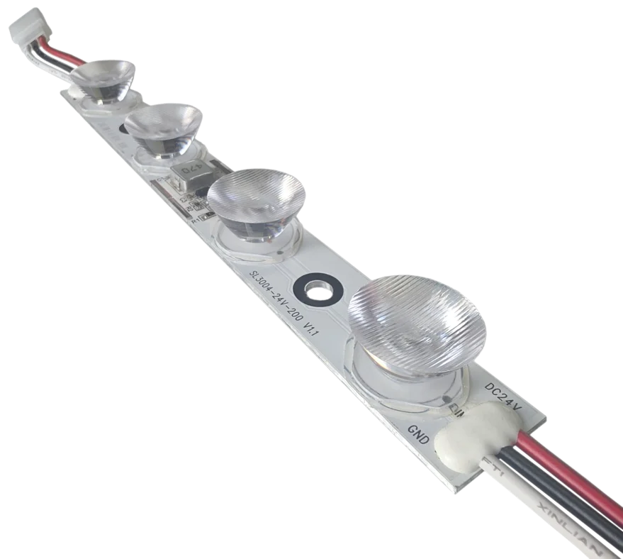 SMP LED Zargenlicht Ultra