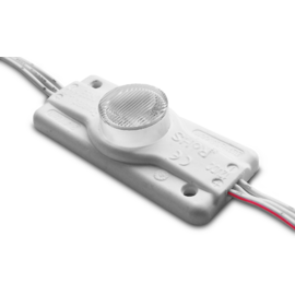 24V LED HP Zargenmodul 2.8W