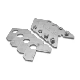 Eckset P-frame 23