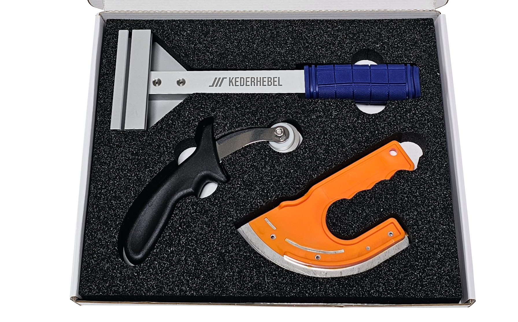 Werkzeug für Spanntuchmontage, Spanntuch zu klein, tools for SEG fabrics, tension fabric too small