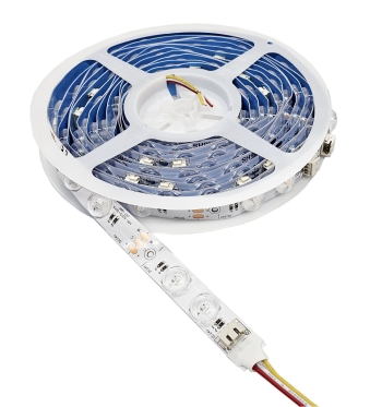 SMP DUAL LED Stripe 4cm