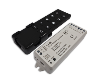 Dimm Controller für SMP Ultra & 2.8W LEDs