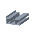 SMP P-Frame 20