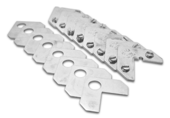 Eckset Eco 12 und 16 massive