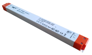 24V Trafo 100W ultra-flach