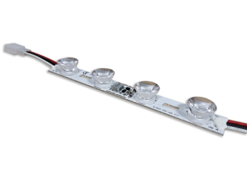 SMP LED Zargenlicht Ultra