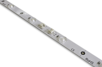 SMP LED FP single-white