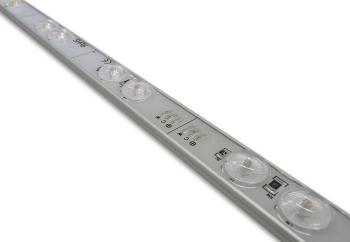 SMP LED FP Outdoor dual-white
