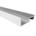 SMP P-Frame fly plate