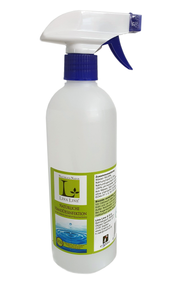 Desinfektionsmittel 500ml