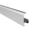 SMP P-Frame curved