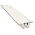 Klemmleiste weiss