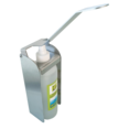 Desinfektionsmittelspender