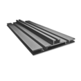 Eco 90bs schwarz matt