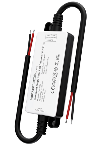 LED Controller Outdoor 12 A