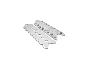 Eckset Multi Side Massiv