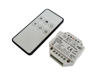 Fernbedienung 1 Zone 1-10V Dimmer