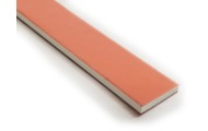 Polystyrolstreifen 14x2mm Polystyrolstreifen 14x2mm