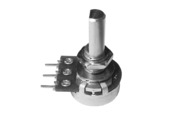 Potentiometer 100k Ohm Potentiometer 100k Ohm